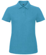 B&C ID.001 polo /women - Image 2