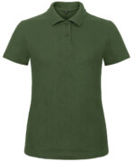 B&C ID.001 polo /women - Image 4