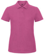B&C ID.001 polo /women - Image 5