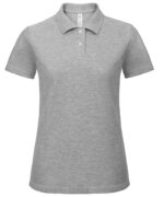 B&C ID.001 polo /women - Image 6