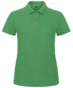 B&C ID.001 polo /women - Image 7
