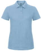B&C ID.001 polo /women - Image 8