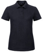 B&C ID.001 polo /women - Image 9