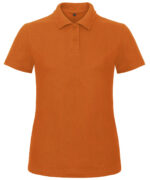 B&C ID.001 polo /women - Image 10