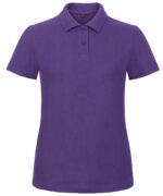 B&C ID.001 polo /women - Image 11
