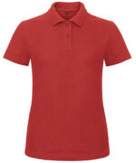 B&C ID.001 polo /women - Image 12