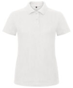 B&C ID.001 polo /women - Image 15