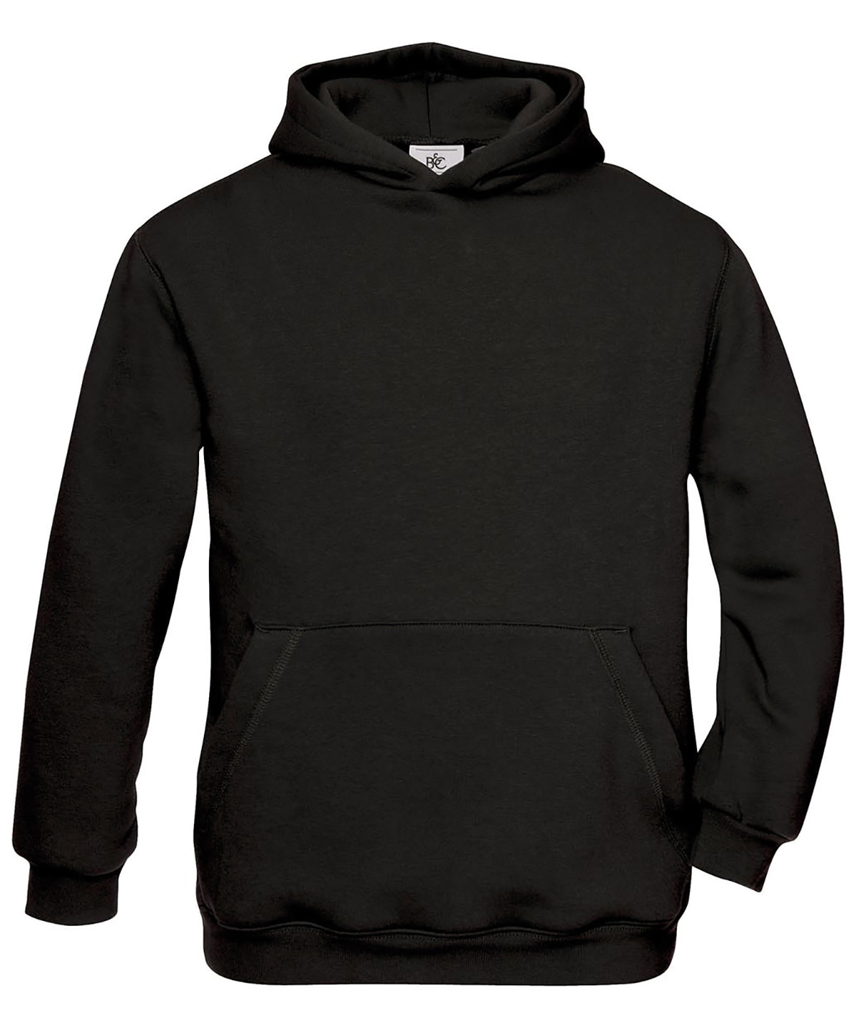 5c5c3e3deb9f5b1c75cdfd3f4538f29f B&C Hooded /kids - Image 1