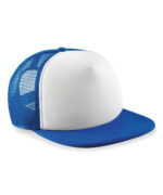 Junior vintage snapback trucker - Image 3