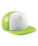 Junior vintage snapback trucker - Image 7