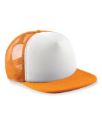 Junior vintage snapback trucker - Image 8