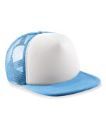 Junior vintage snapback trucker - Image 9