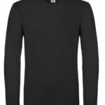B&C #E150 long sleeve