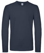 B&C #E150 long sleeve - Image 4