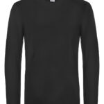 B&C #E190 long sleeve