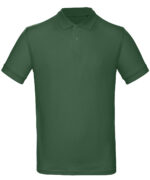 B&C Inspire Polo /men - Image 2