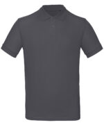 B&C Inspire Polo /men - Image 4