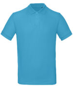 B&C Inspire Polo /men - Image 19