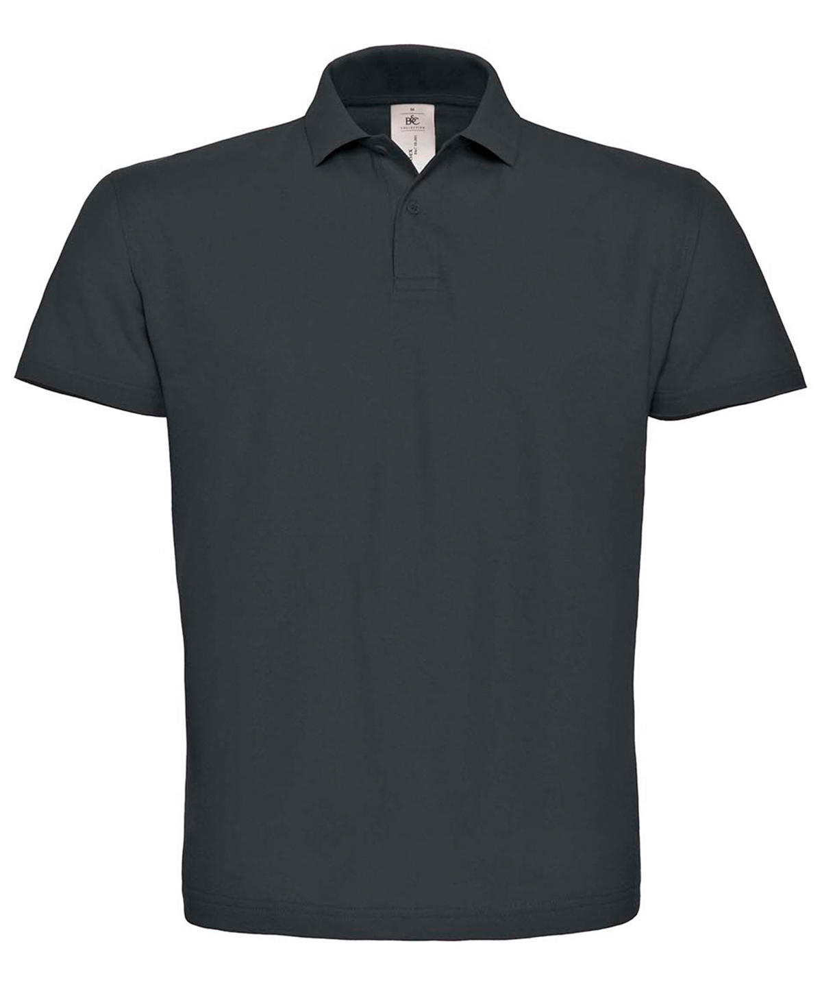 5c5c3e3deb9f5b1c75ce009b1e0494f2 B&C ID.001 polo - Image 1