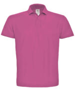 B&C ID.001 polo - Image 5