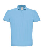 B&C ID.001 polo - Image 8