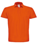 B&C ID.001 polo - Image 10