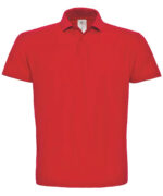 B&C ID.001 polo - Image 12