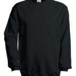 B&C Set-in sweatshirt