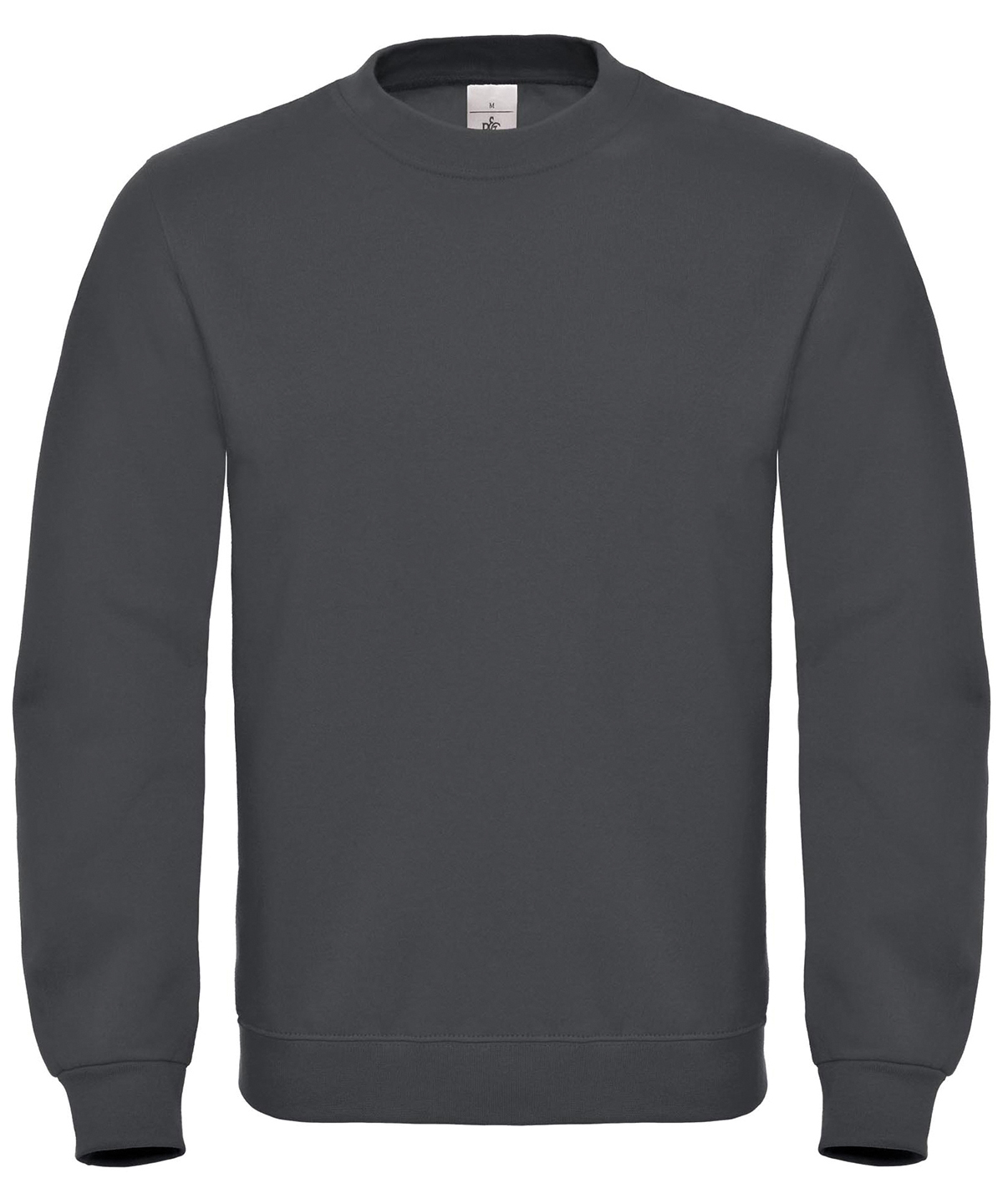 5c5c3e3deb9f5b1c75ce011904f82df5 B&C ID.002 Sweatshirt - Image 1