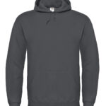 B&C ID.003 Hooded sweatshirt