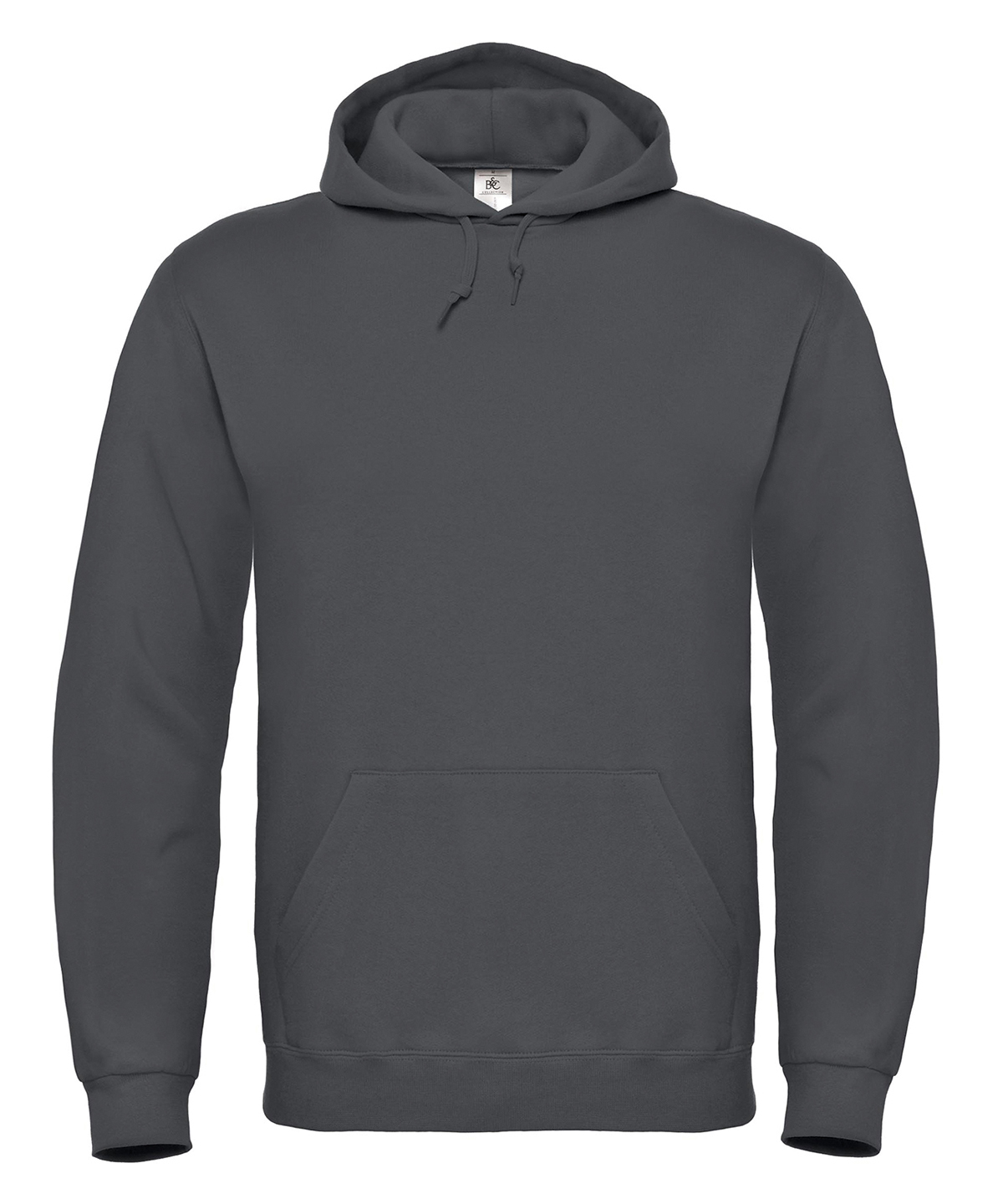 5c5c3e3deb9f5b1c75ce012d0d3d654d B&C ID.003 Hooded sweatshirt - Image 1