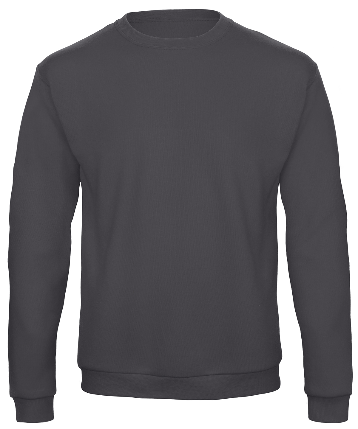 5c5c3e3deb9f5b1c75ce0165e5a13994 B&C ID.202 50/50 sweatshirt - Image 1