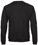 B&C ID.202 50/50 sweatshirt - Image 2