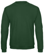 B&C ID.202 50/50 sweatshirt - Image 3