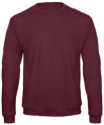 B&C ID.202 50/50 sweatshirt - Image 5