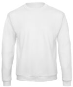 B&C ID.202 50/50 sweatshirt - Image 8