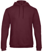 B&C ID.203 50/50 sweatshirt - Image 4