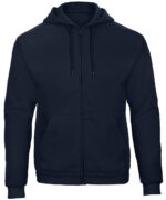 B&C ID.205 50/50 sweatshirt - Image 3