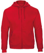 B&C ID.205 50/50 sweatshirt - Image 4