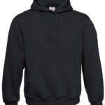 B&C Hooded sweatshirt