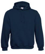 B&C Hooded sweatshirt - Image 3