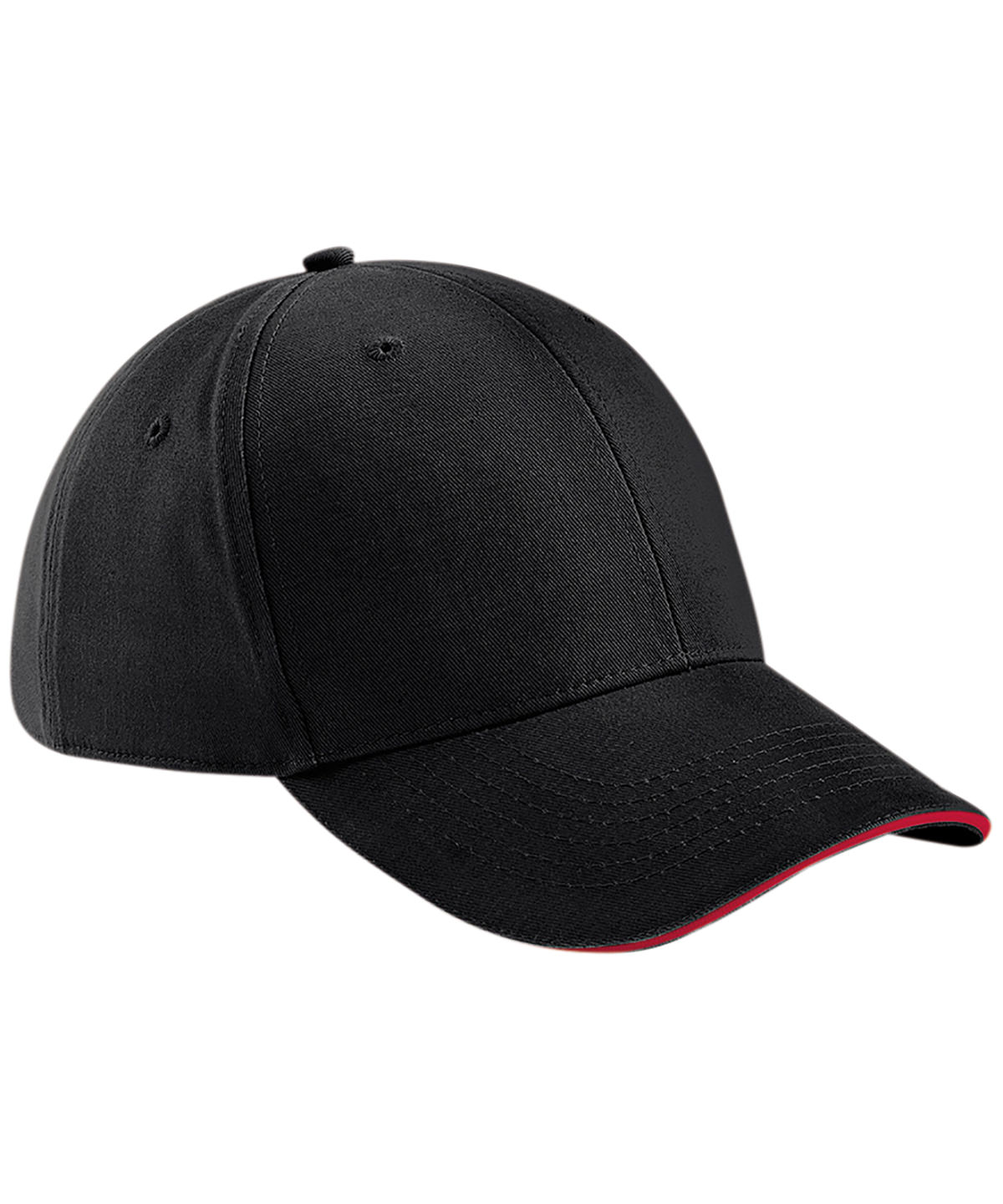 5c5c3e3deb9f5b1c75ce03c7f8543299 Athleisure 6-panel cap - Image 1