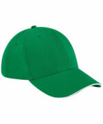 Athleisure 6-panel cap - Image 10