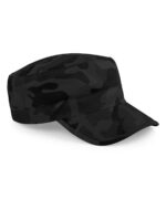 Camo Army cap - Image 2