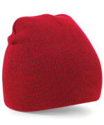 Two-tone pull-on beanie - Image 7
