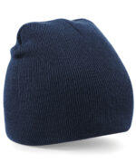 Two-tone pull-on beanie - Image 13