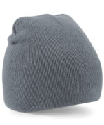 Two-tone pull-on beanie - Image 10