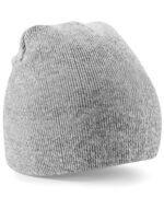 Two-tone pull-on beanie - Image 11