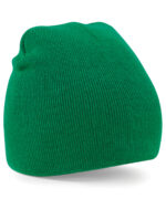 Two-tone pull-on beanie - Image 12