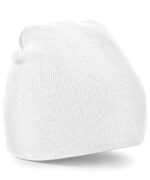 Two-tone pull-on beanie - Image 16